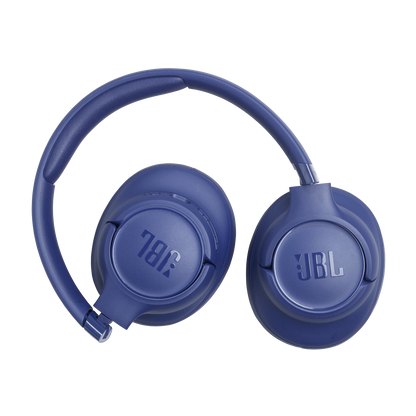 Handsfree Bluetooth JBL Tune 730BT, MultiPoint, A2DP, Albastru JBLT730BTBLU
