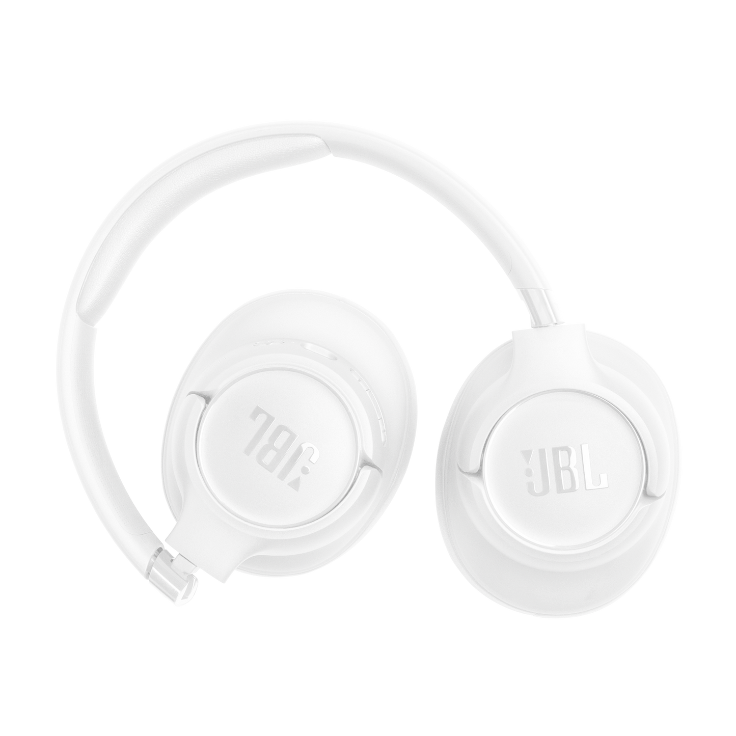 Handsfree Bluetooth JBL Tune 730BT, MultiPoint, A2DP, Alb JBLT730BTWHT