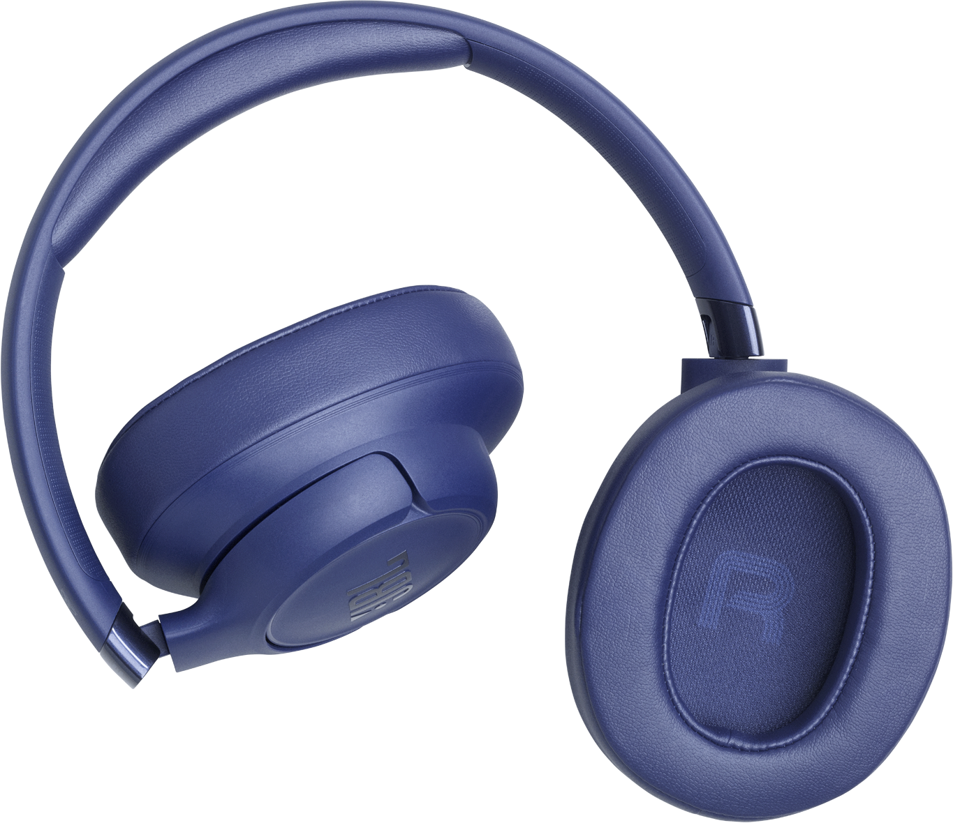 Handsfree Bluetooth JBL Tune 780NC, MultiPoint, A2DP, ANC, Albastru JBLT780NCBLU