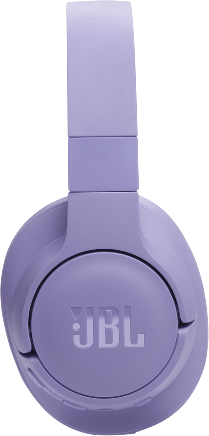 Handsfree Bluetooth JBL Tune 720BT, MultiPoint, A2DP, Mov JBLT720BTPUR