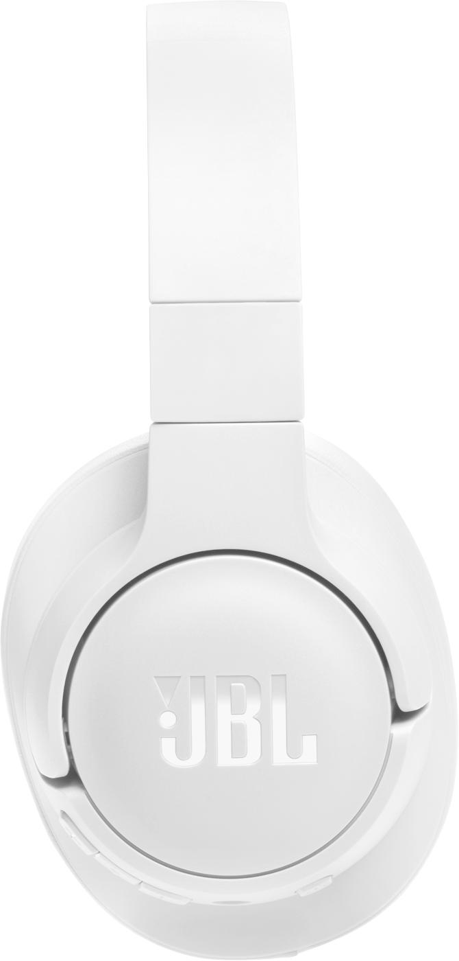 Handsfree Bluetooth JBL Tune 720BT, MultiPoint, A2DP, Alb