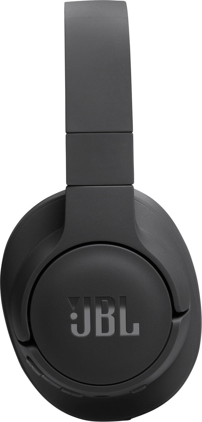Handsfree Bluetooth JBL Tune 720BT, MultiPoint, A2DP, Negru JBLT720BTBLK