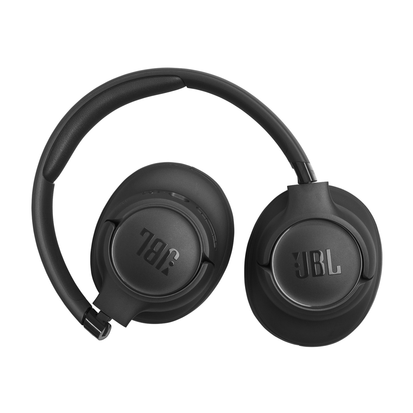 Handsfree Bluetooth JBL Tune 730BT, MultiPoint, A2DP, Negru JBLT730BTBLK