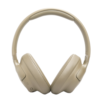 Handsfree Bluetooth JBL Tune 730BT, MultiPoint, A2DP, Bej JBLT730BTBEG