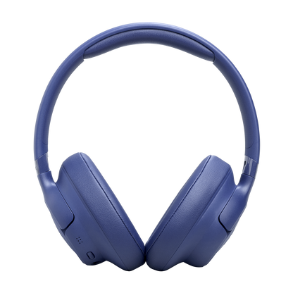 Handsfree Bluetooth JBL Tune 730BT, MultiPoint, A2DP, Albastru JBLT730BTBLU