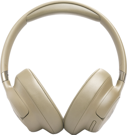 Handsfree Bluetooth JBL Tune 780NC, MultiPoint, A2DP, ANC, Bej JBLT780NCBEG