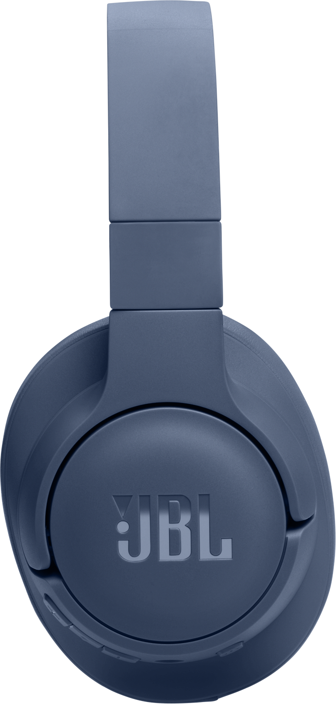 Handsfree Bluetooth JBL Tune 720BT, MultiPoint, A2DP, Albastru JBLT720BTBLU