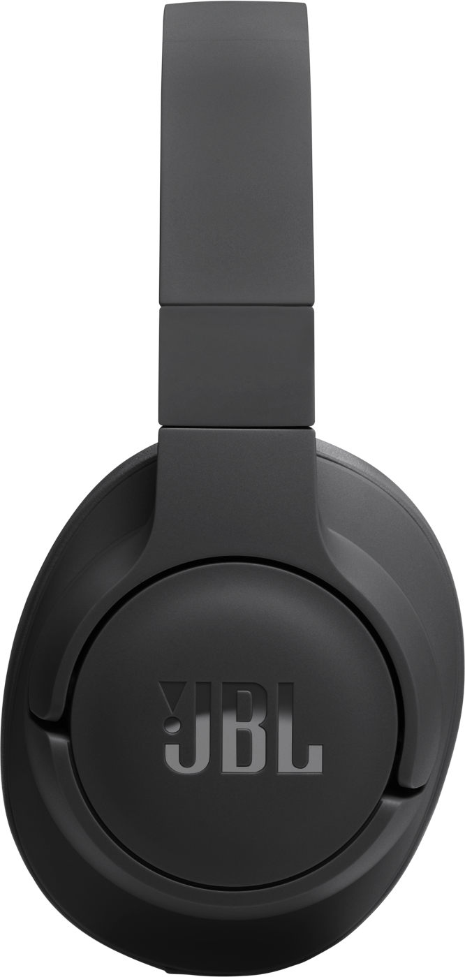 Handsfree Bluetooth JBL Tune 720BT, MultiPoint, A2DP, Negru JBLT720BTBLK