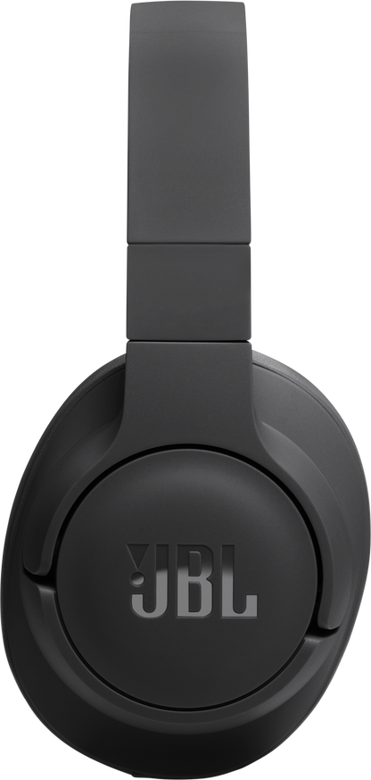 Handsfree Bluetooth JBL Tune 720BT, MultiPoint, A2DP, Negru JBLT720BTBLK