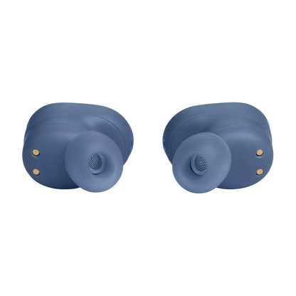 Handsfree Bluetooth JBL Tune Buds, TWS, ANC, MultiPoint, Albastru JBLTBUDSBLU