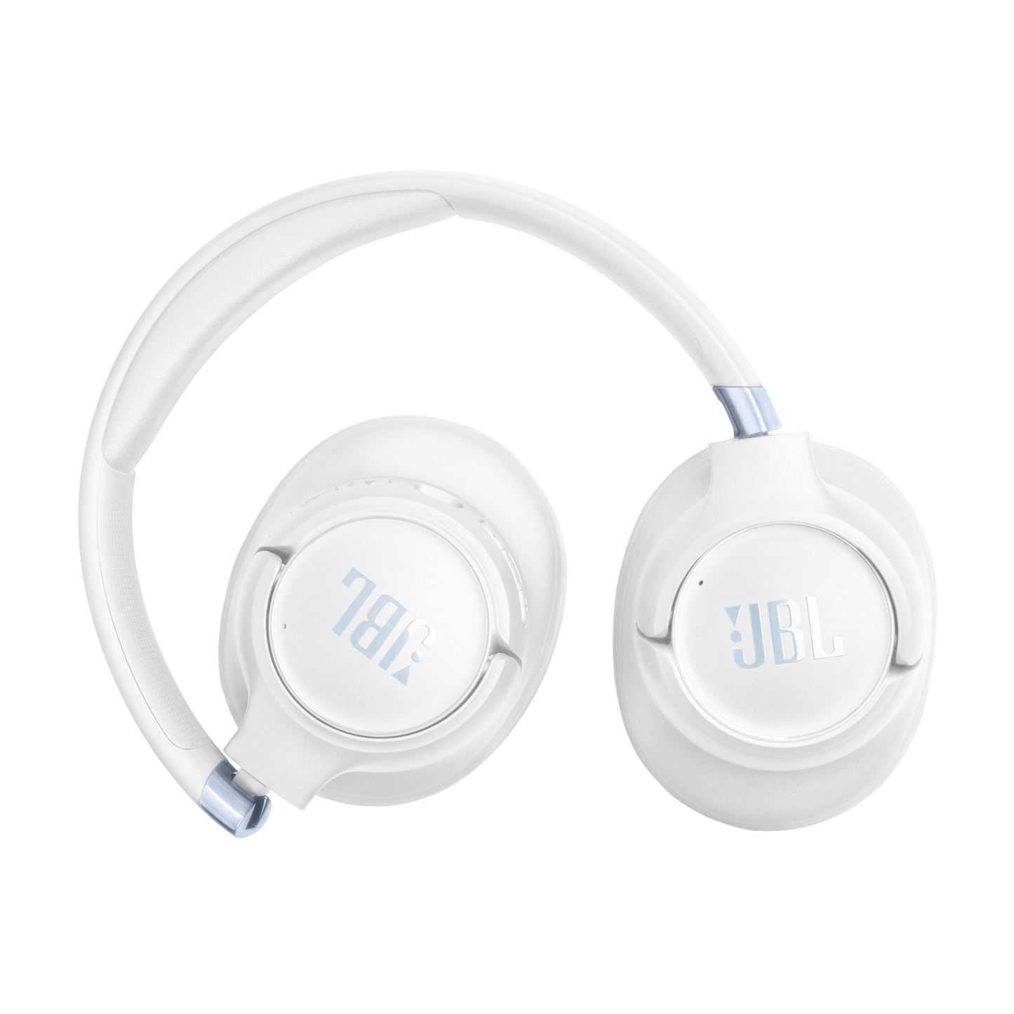 Handsfree Bluetooth JBL Tune 780NC, MultiPoint, A2DP, ANC, Alb JBLT780NCWHT