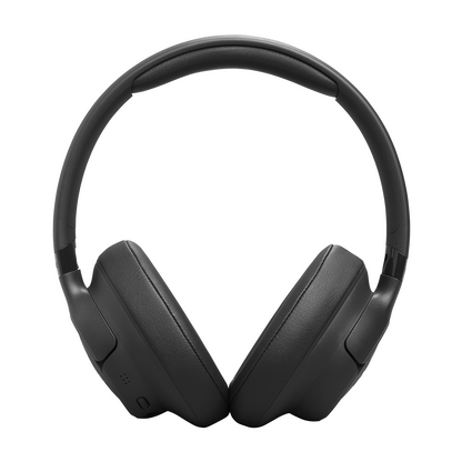 Handsfree Bluetooth JBL Tune 730BT, MultiPoint, A2DP, Negru JBLT730BTBLK