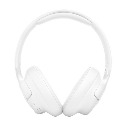 Handsfree Bluetooth JBL Tune 730BT, MultiPoint, A2DP, Alb JBLT730BTWHT
