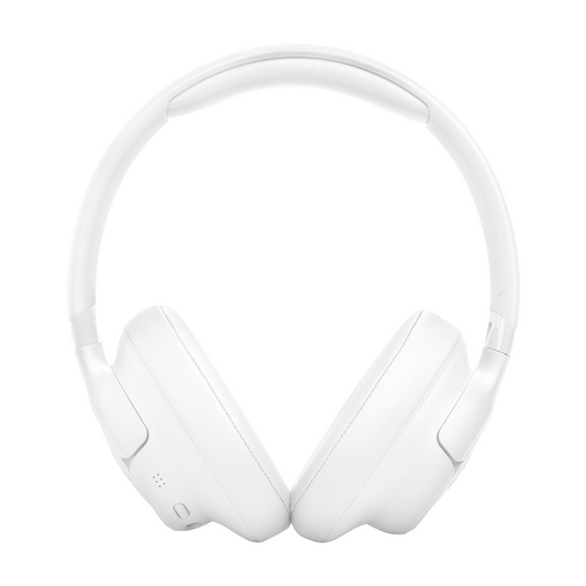 Handsfree Bluetooth JBL Tune 730BT, MultiPoint, A2DP, Alb JBLT730BTWHT