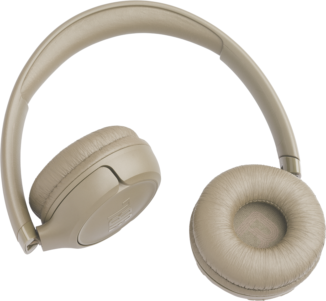 Handsfree Bluetooth JBL Tune 530BT, MultiPoint, A2DP, Bej JBLT530BTBEG
