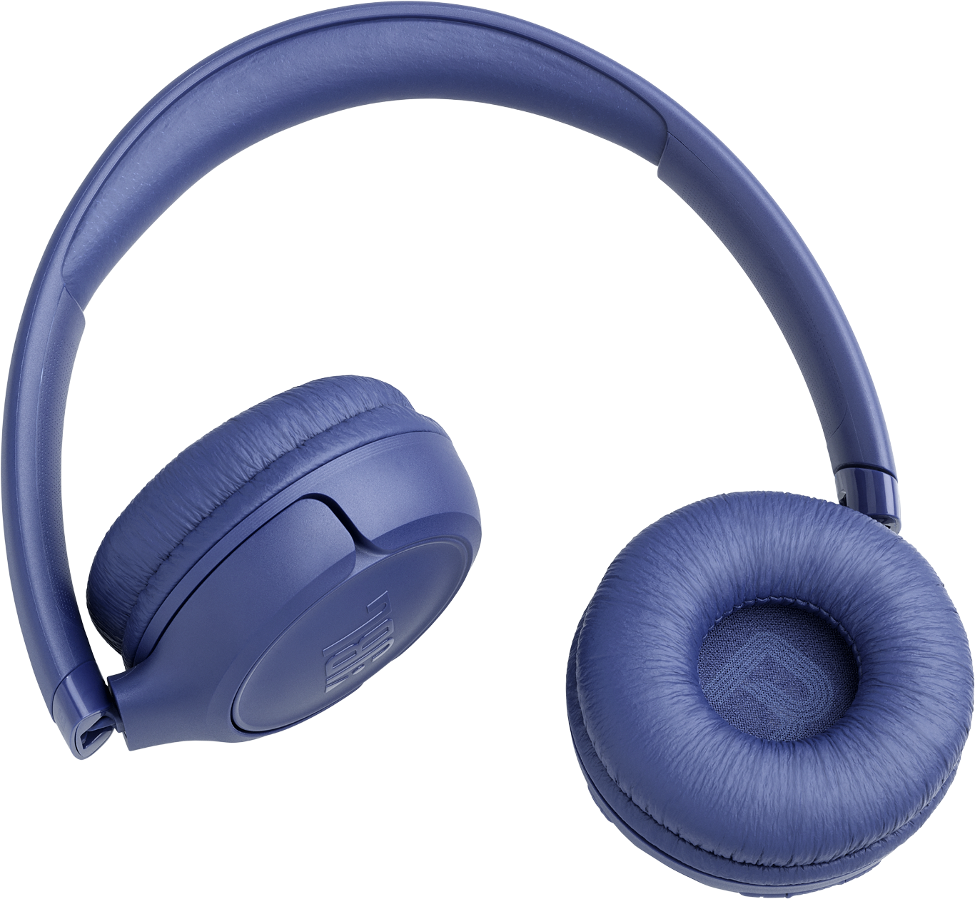 Handsfree Bluetooth JBL Tune 530BT, MultiPoint, A2DP, Albastru JBLT530BTBLU