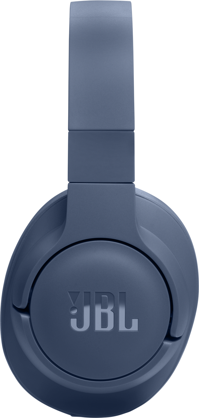 Handsfree Bluetooth JBL Tune 720BT, MultiPoint, A2DP, Albastru JBLT720BTBLU