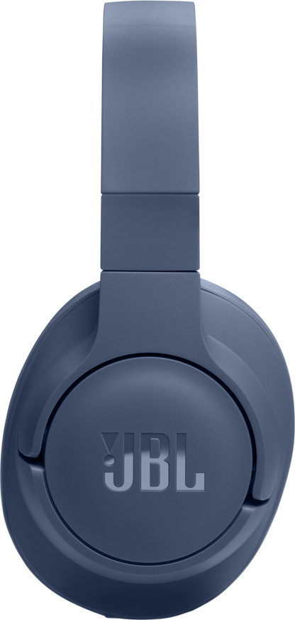 Handsfree Bluetooth JBL Tune 720BT, MultiPoint, A2DP, Albastru JBLT720BTBLU