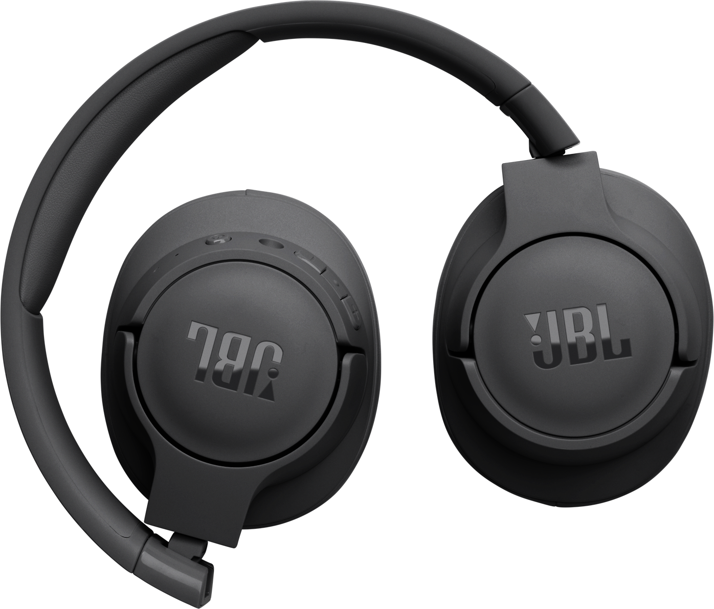 Handsfree Bluetooth JBL Tune 720BT, MultiPoint, A2DP, Negru JBLT720BTBLK