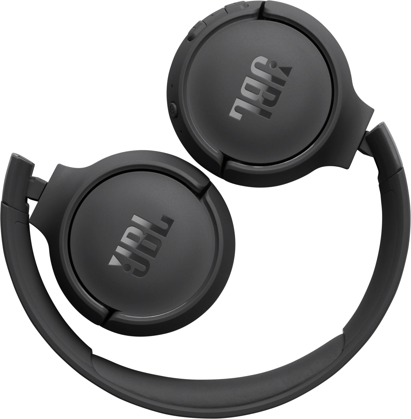 Handsfree Bluetooth JBL Tune 520BT, MultiPoint, A2DP, Negru JBLT520BTBLK