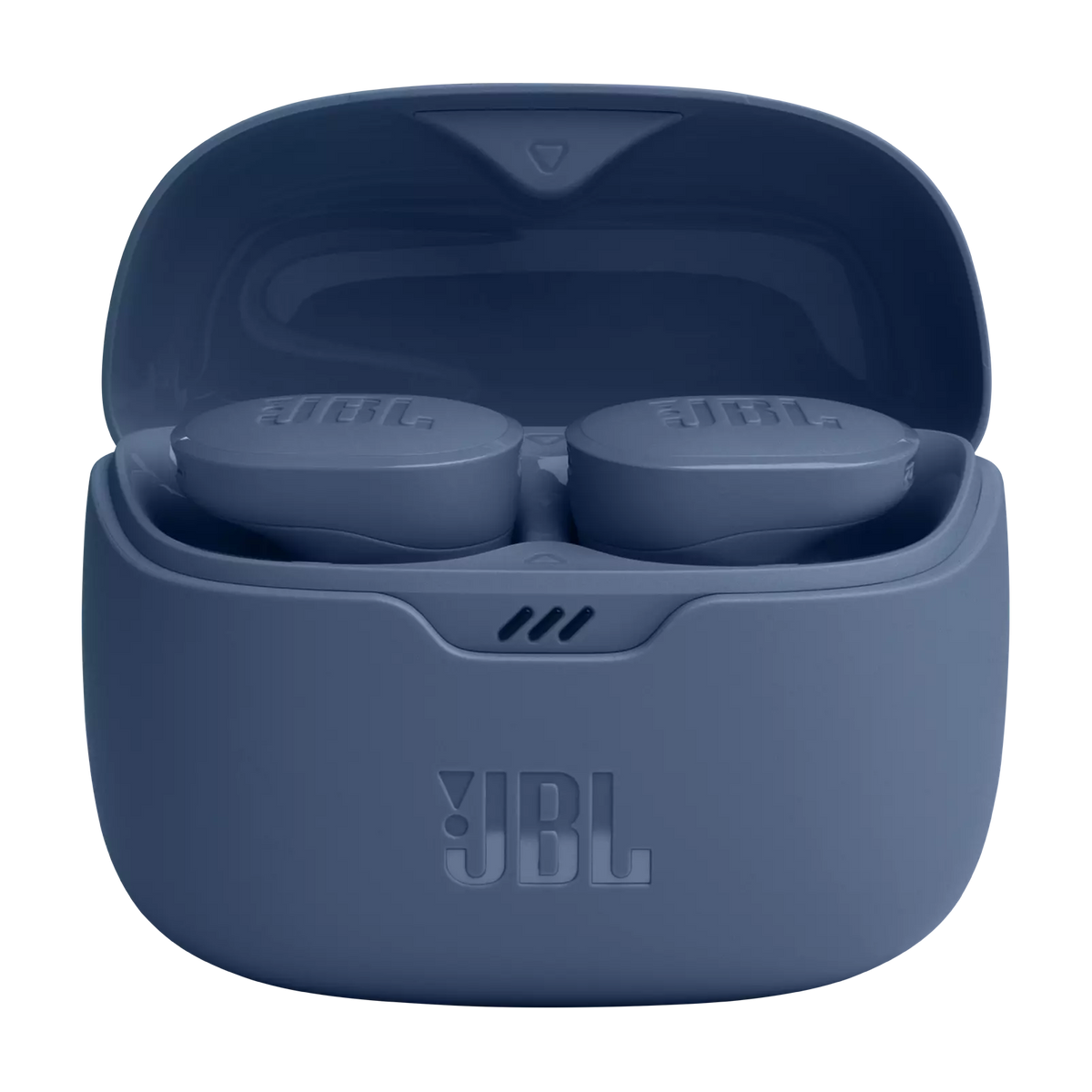 Handsfree Bluetooth JBL Tune Buds, TWS, ANC, MultiPoint, Albastru JBLTBUDSBLU