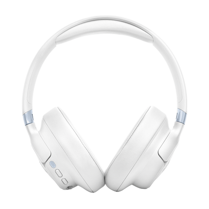 Handsfree Bluetooth JBL Tune 780NC, MultiPoint, A2DP, ANC, Alb JBLT780NCWHT