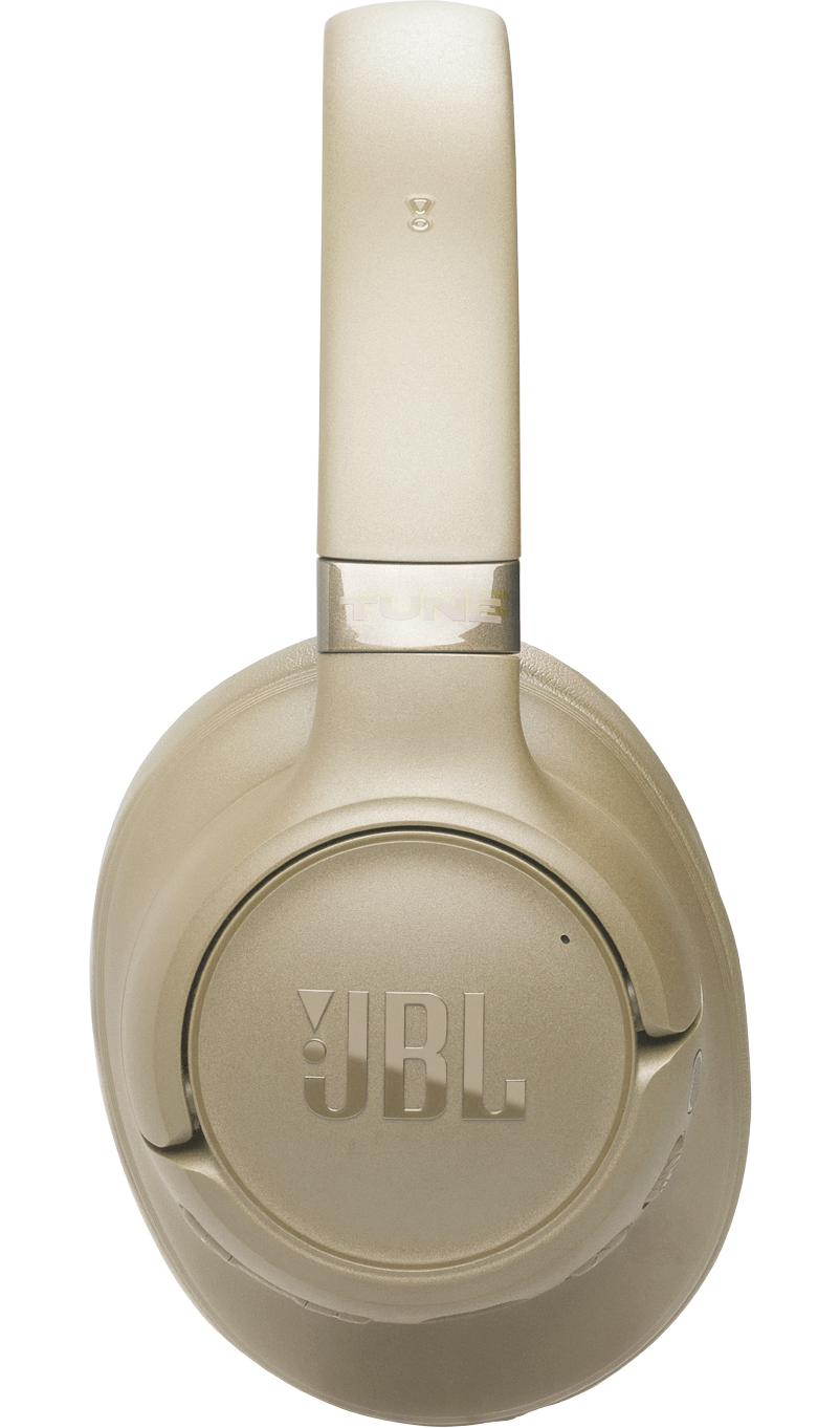Handsfree Bluetooth JBL Tune 780NC, MultiPoint, A2DP, ANC, Bej JBLT780NCBEG