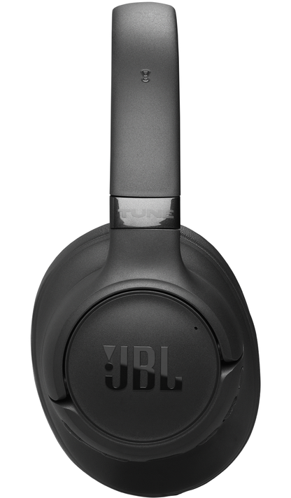 Handsfree Bluetooth JBL Tune 780NC, MultiPoint, A2DP, ANC, Negru, Resigilat JBLT780NCBLK