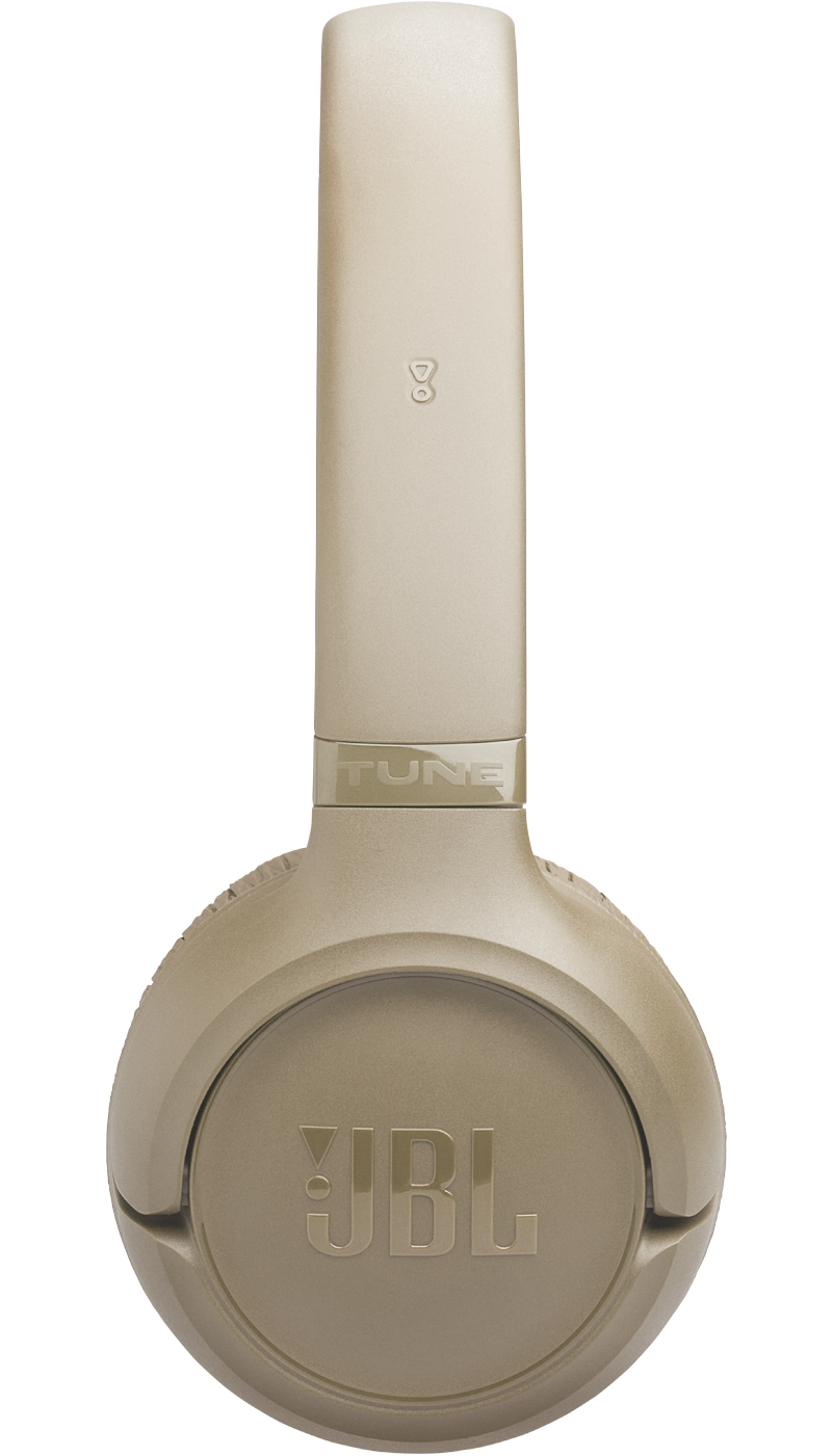 Handsfree Bluetooth JBL Tune 530BT, MultiPoint, A2DP, Bej JBLT530BTBEG