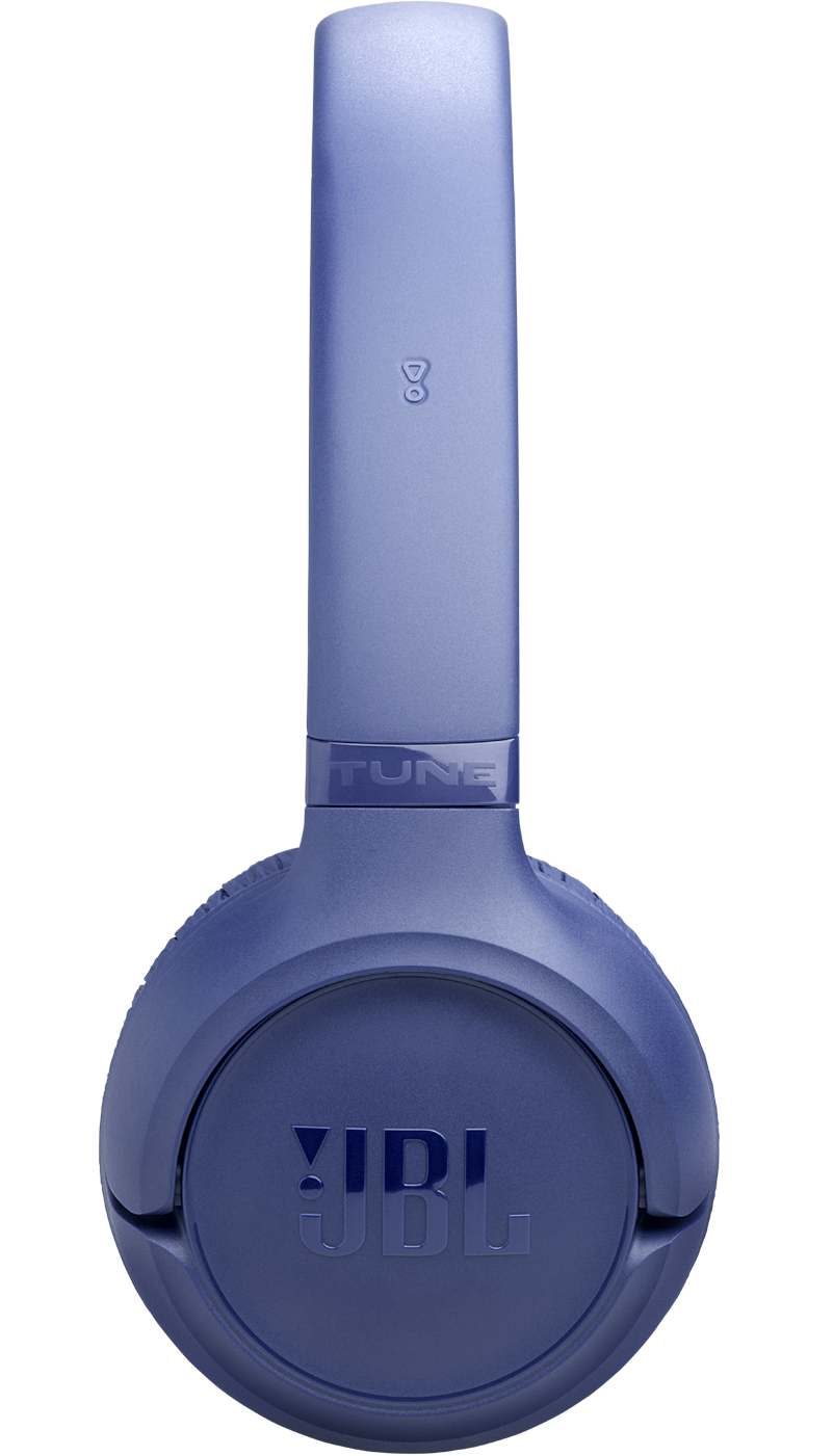 Handsfree Bluetooth JBL Tune 530BT, MultiPoint, A2DP, Albastru JBLT530BTBLU
