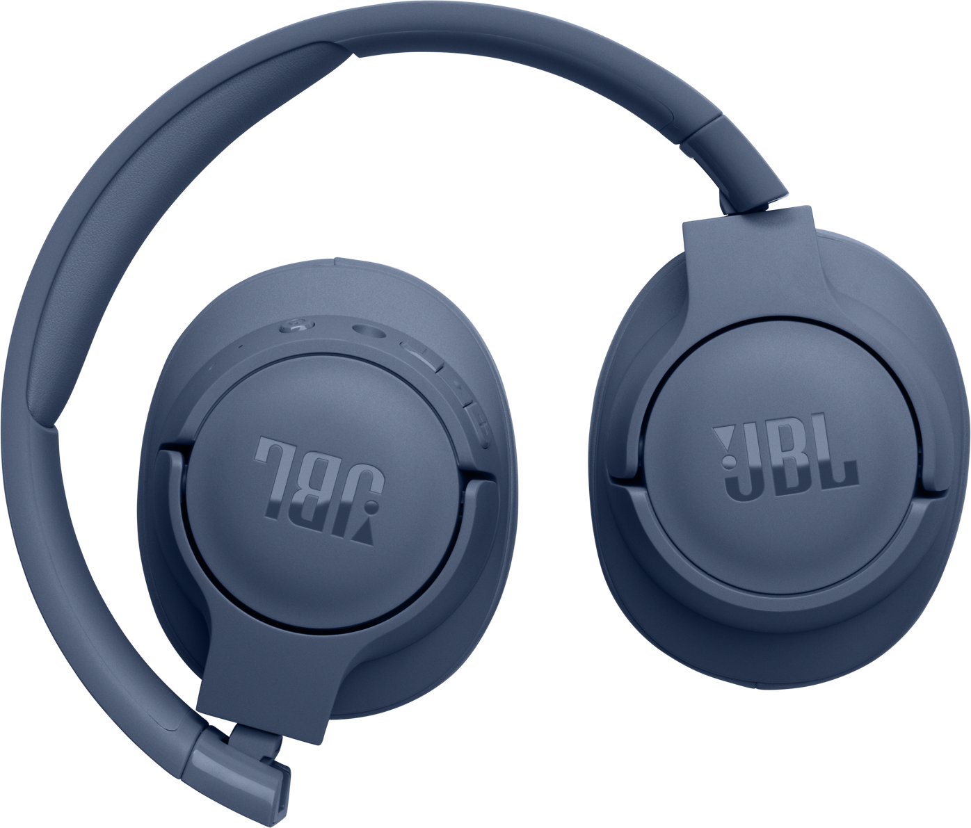 Handsfree Bluetooth JBL Tune 720BT, MultiPoint, A2DP, Albastru JBLT720BTBLU