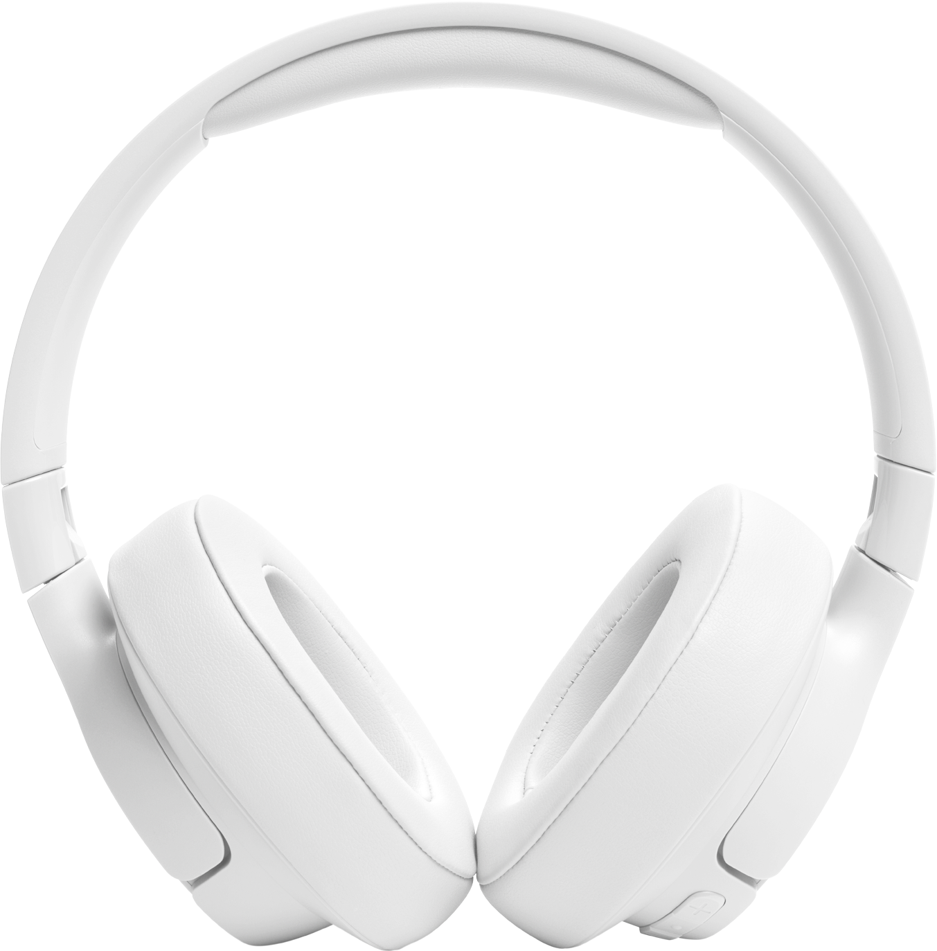 Handsfree Bluetooth JBL Tune 720BT, MultiPoint, A2DP, Alb