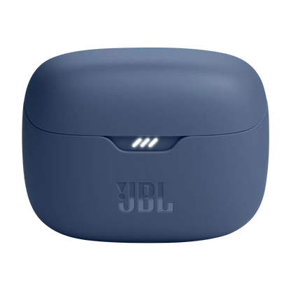 Handsfree Bluetooth JBL Tune Buds, TWS, ANC, MultiPoint, Albastru JBLTBUDSBLU