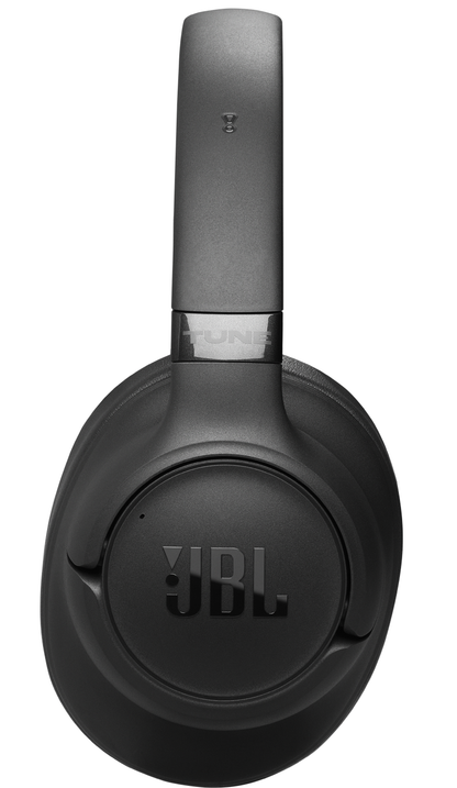 Handsfree Bluetooth JBL Tune 780NC, MultiPoint, A2DP, ANC, Negru JBLT780NCBLK