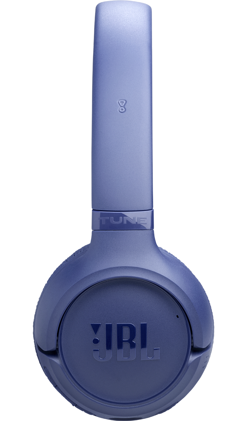 Handsfree Bluetooth JBL Tune 530BT, MultiPoint, A2DP, Albastru JBLT530BTBLU
