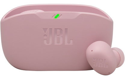 Handsfree Bluetooth JBL Wave Buds 2, TWS, ANC, MultiPoint, Roz JBLWBUDS2PIK