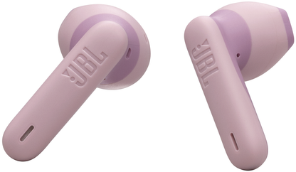 Handsfree Bluetooth JBL Wave Flex 2, TWS, ANC, MultiPoint, Roz JBLWFLEX2PIK