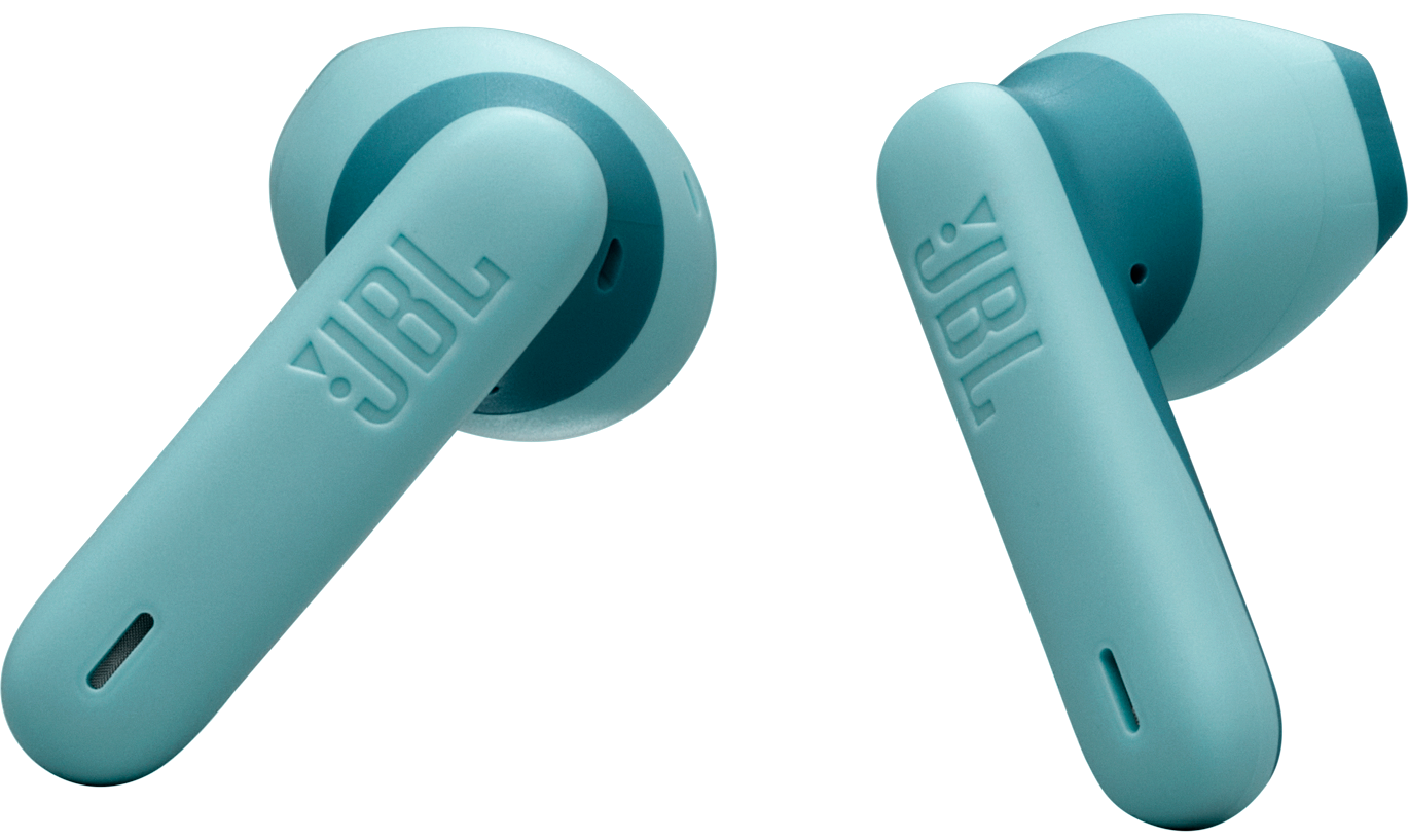 Handsfree Bluetooth JBL Wave Flex 2, TWS, ANC, MultiPoint, Albastru JBLWFLEX2BLU