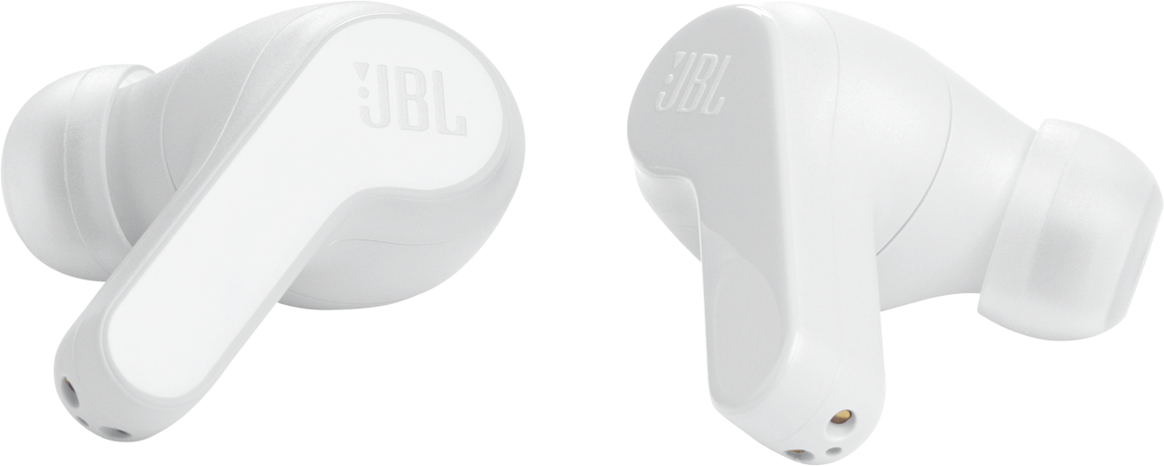 Handsfree Bluetooth JBL Wave 200TWS, TWS, Alb