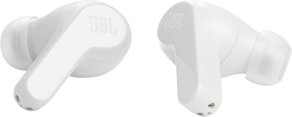 Handsfree Bluetooth JBL Wave 200TWS, TWS, Alb