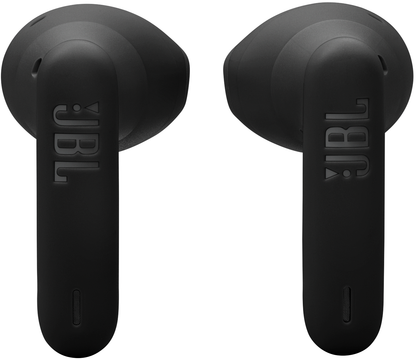 Handsfree Bluetooth JBL Wave Flex 2, TWS, ANC, MultiPoint, Negru JBLWFLEX2BLK