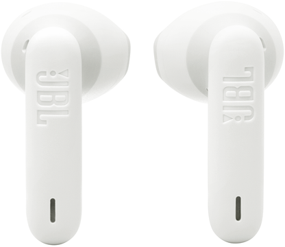 Handsfree Bluetooth JBL Wave Flex 2, TWS, ANC, MultiPoint, Alb JBLWFLEX2WHT