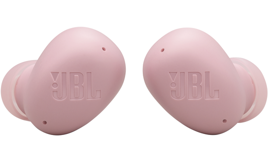 Handsfree Bluetooth JBL Wave Buds 2, TWS, ANC, MultiPoint, Roz JBLWBUDS2PIK
