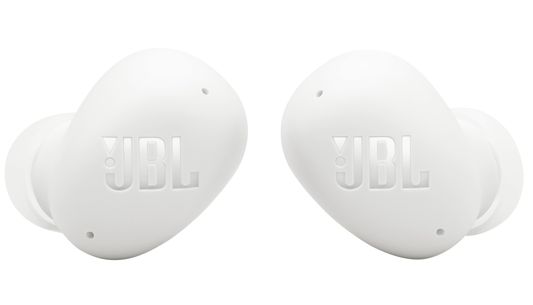Handsfree Bluetooth JBL Wave Buds 2, TWS, ANC, MultiPoint, Alb JBLWBUDS2WHT