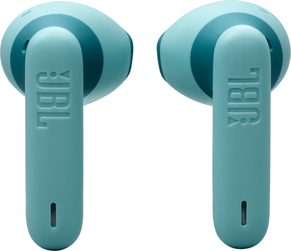 Handsfree Bluetooth JBL Wave Flex 2, TWS, ANC, MultiPoint, Albastru JBLWFLEX2BLU
