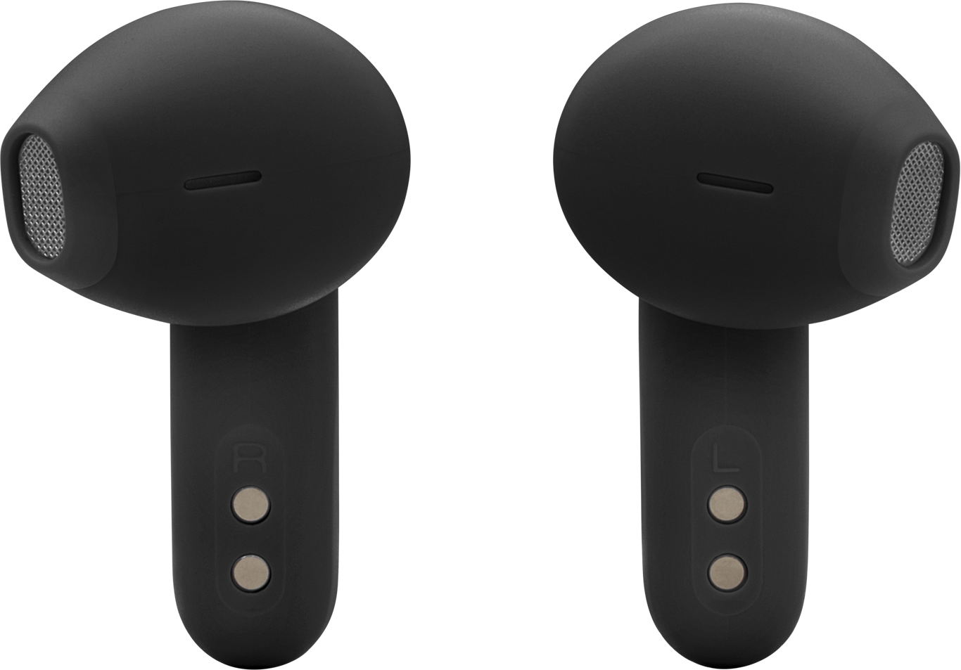 Handsfree Bluetooth JBL Wave Flex 2, TWS, ANC, MultiPoint, Negru JBLWFLEX2BLK
