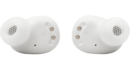 Handsfree Bluetooth JBL Wave Buds 2, TWS, ANC, MultiPoint, Alb JBLWBUDS2WHT
