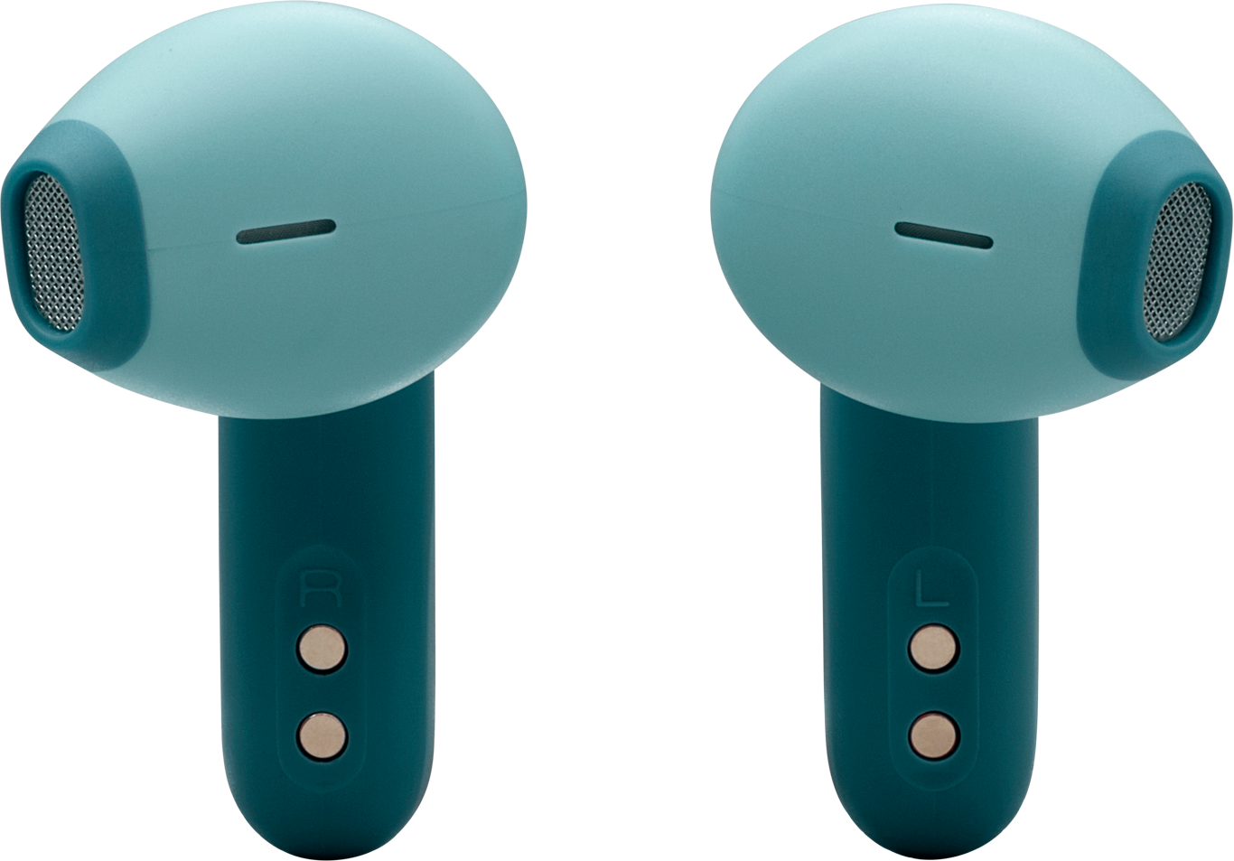 Handsfree Bluetooth JBL Wave Flex 2, TWS, ANC, MultiPoint, Albastru JBLWFLEX2BLU