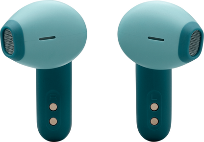 Handsfree Bluetooth JBL Wave Flex 2, TWS, ANC, MultiPoint, Albastru JBLWFLEX2BLU