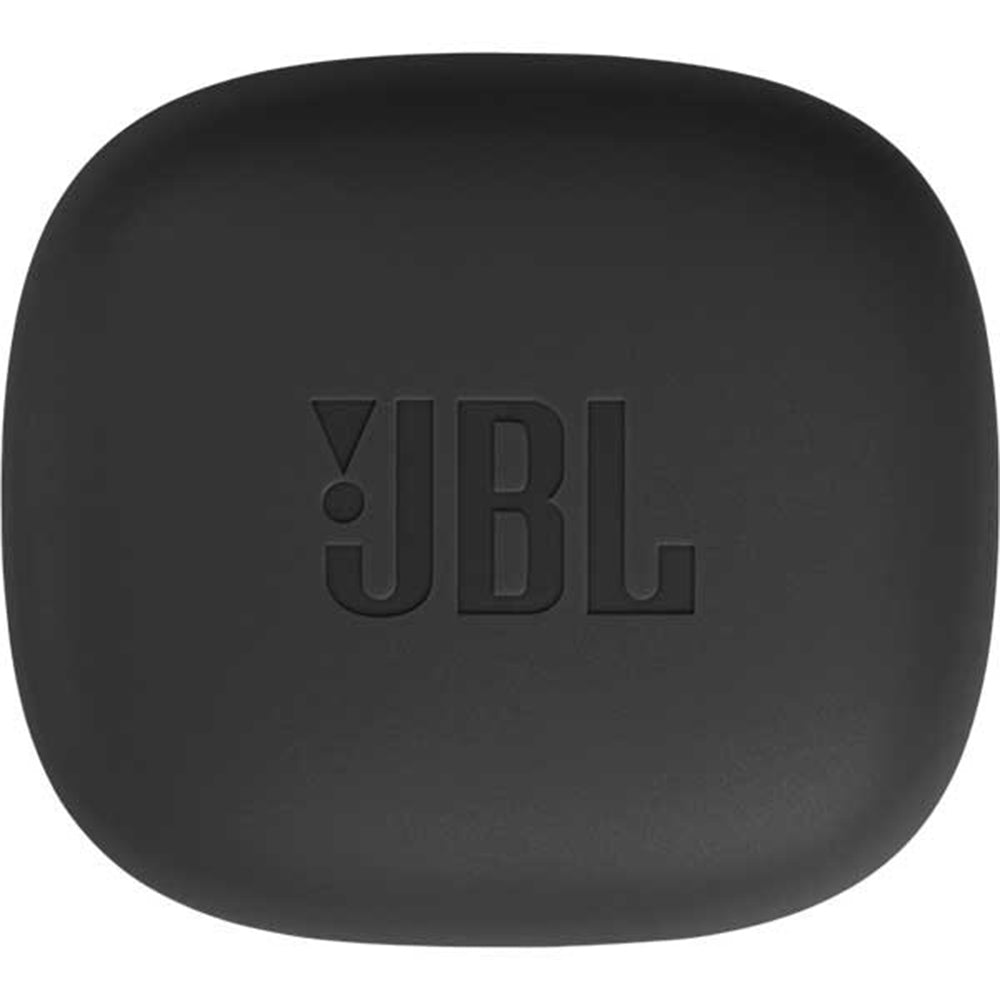 Handsfree Bluetooth JBL Wave 300, TWS, Negru